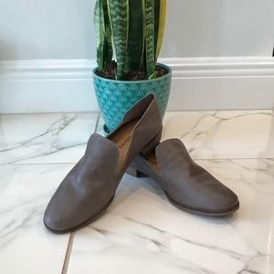 Lucky Brand Women’s 8.5